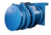 QGL（S）系列全贯流式潜水贯流泵